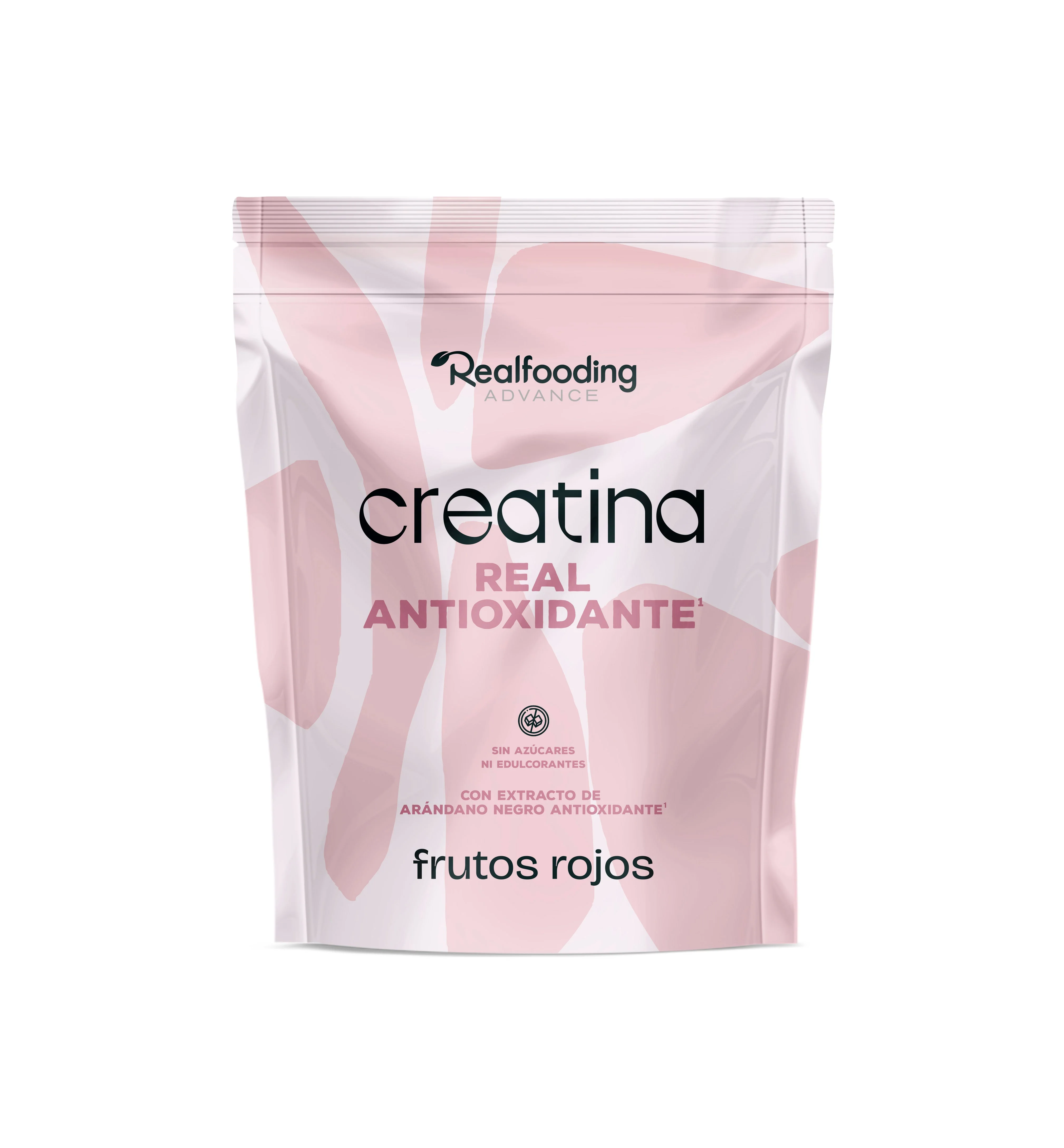 Pack Creatina Neutra + Creatina Frutos Rojos - Image 7