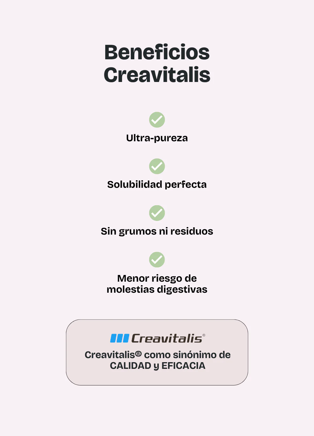 Creatina Real Frutos Rojos - Pack 3 Unidades - Image 8