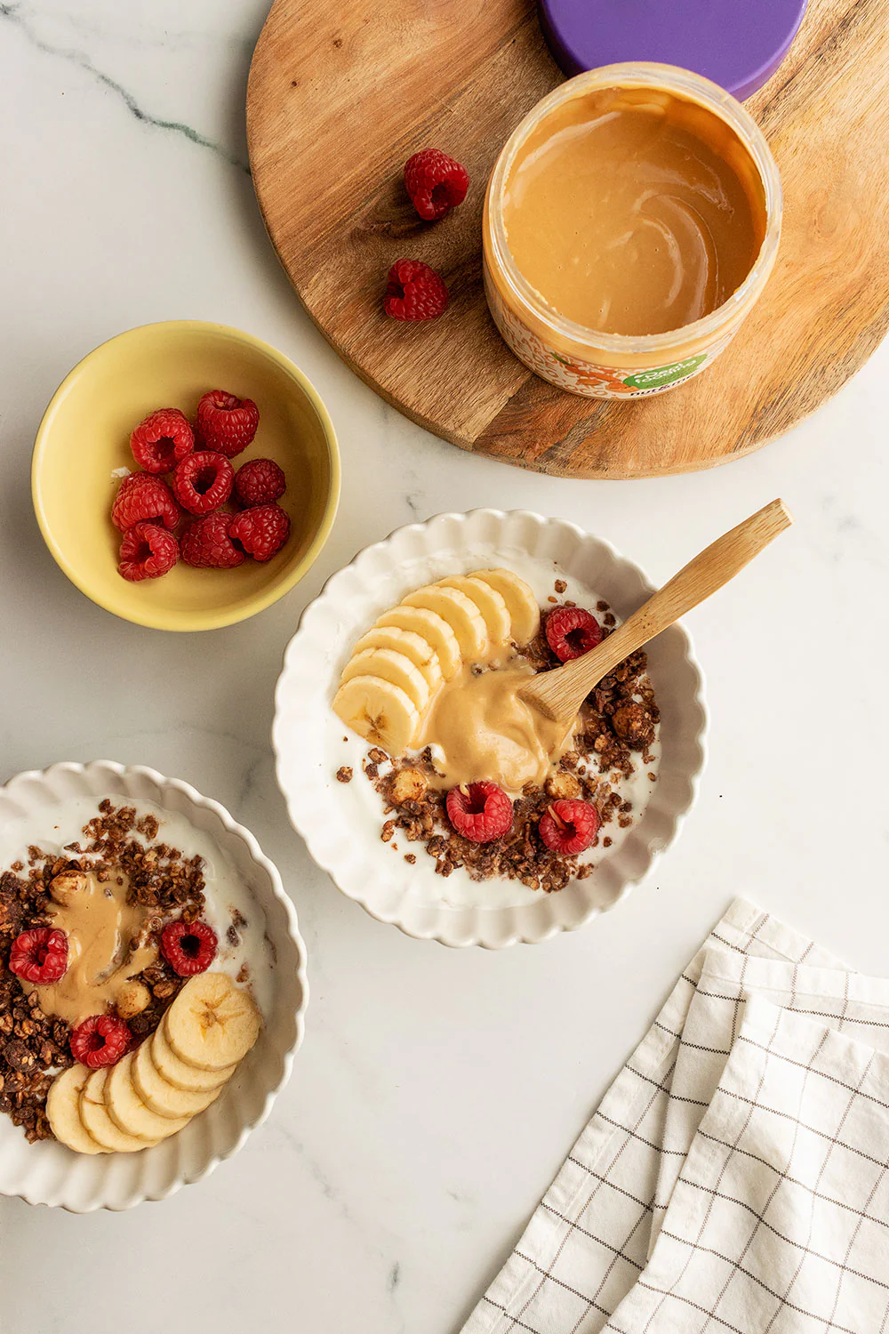 Crema de Almendra y Coco - Image 3