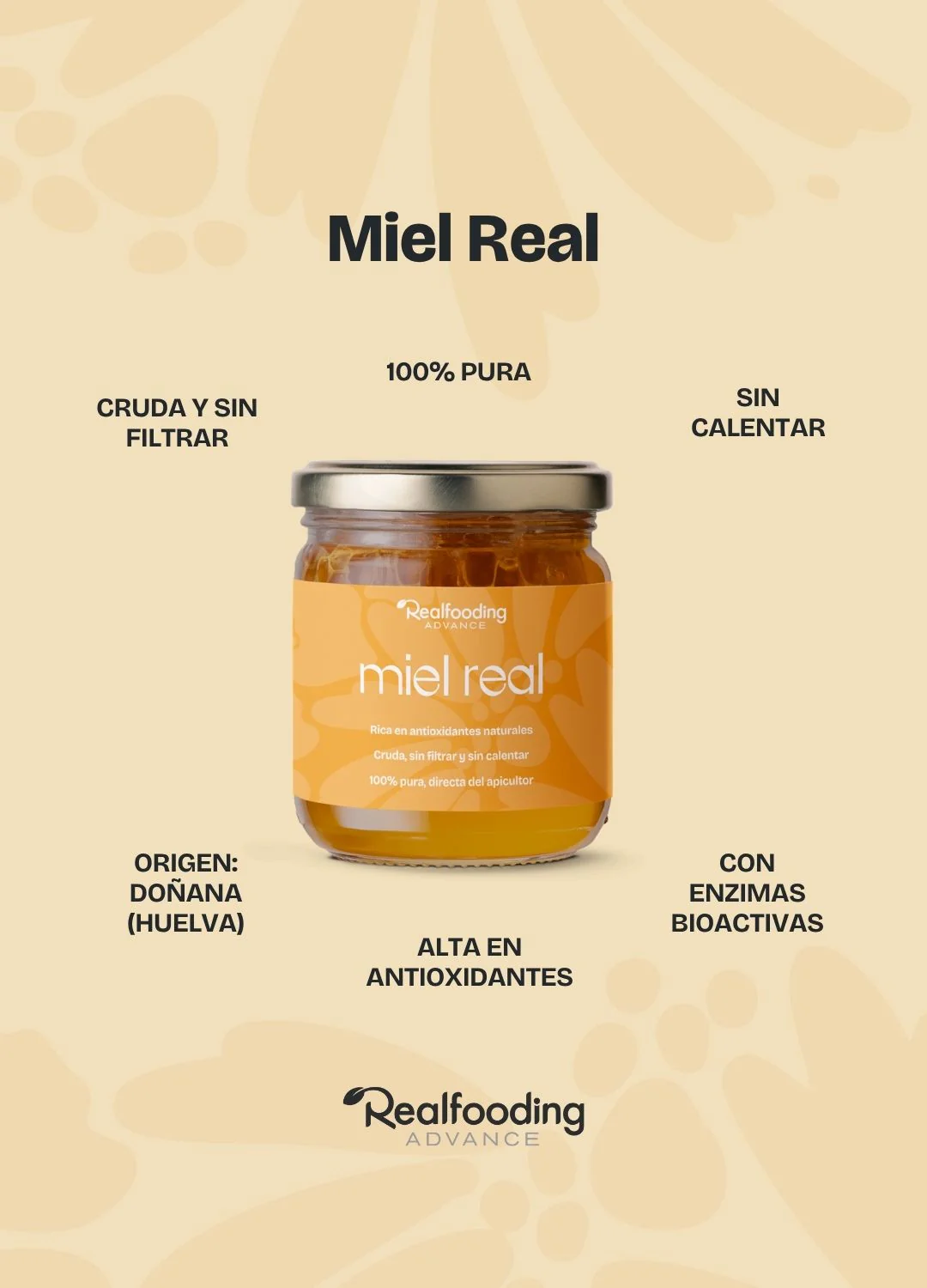 Miel Real - Image 3
