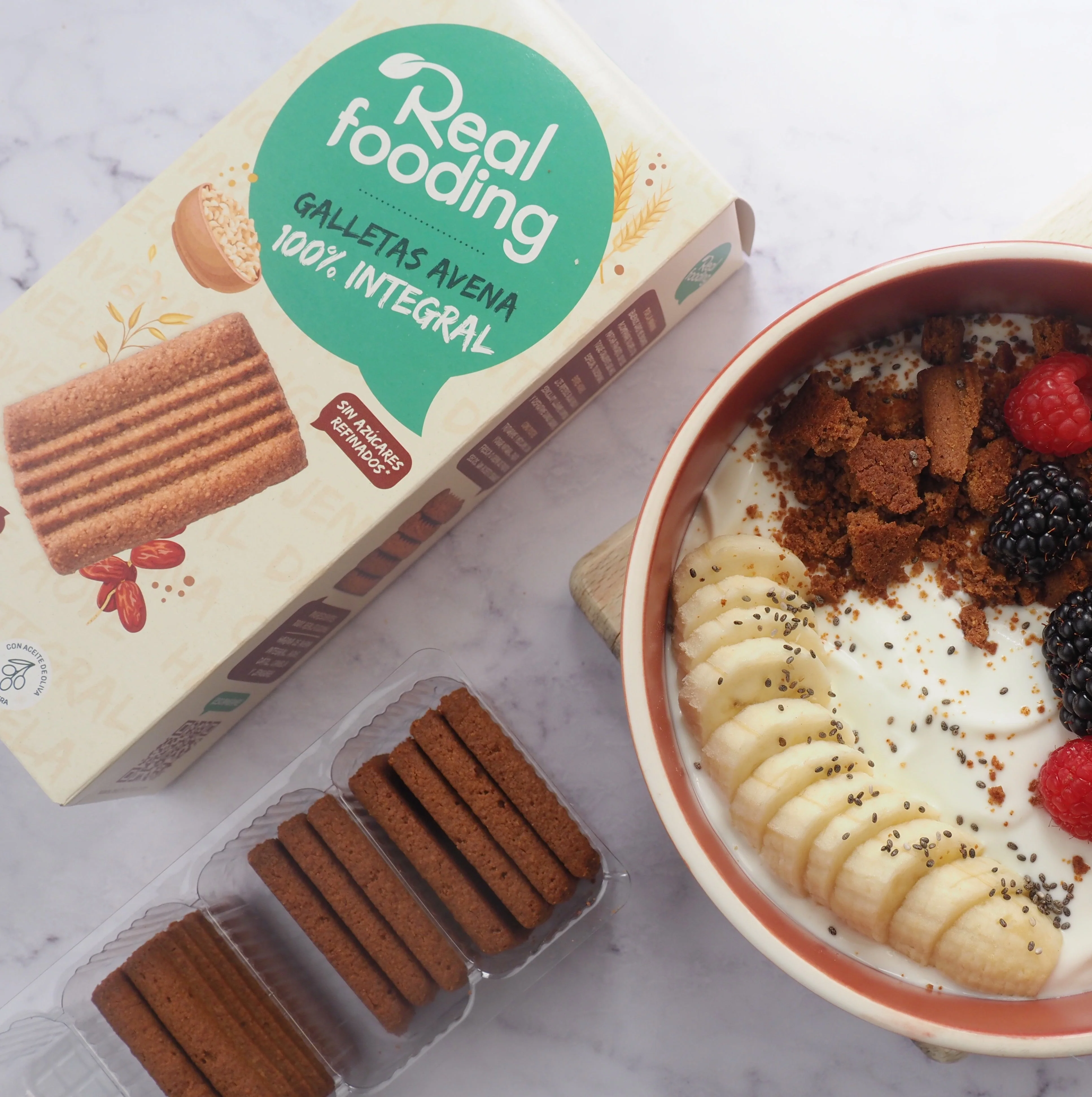 Pack Desayuno Express - Image 3