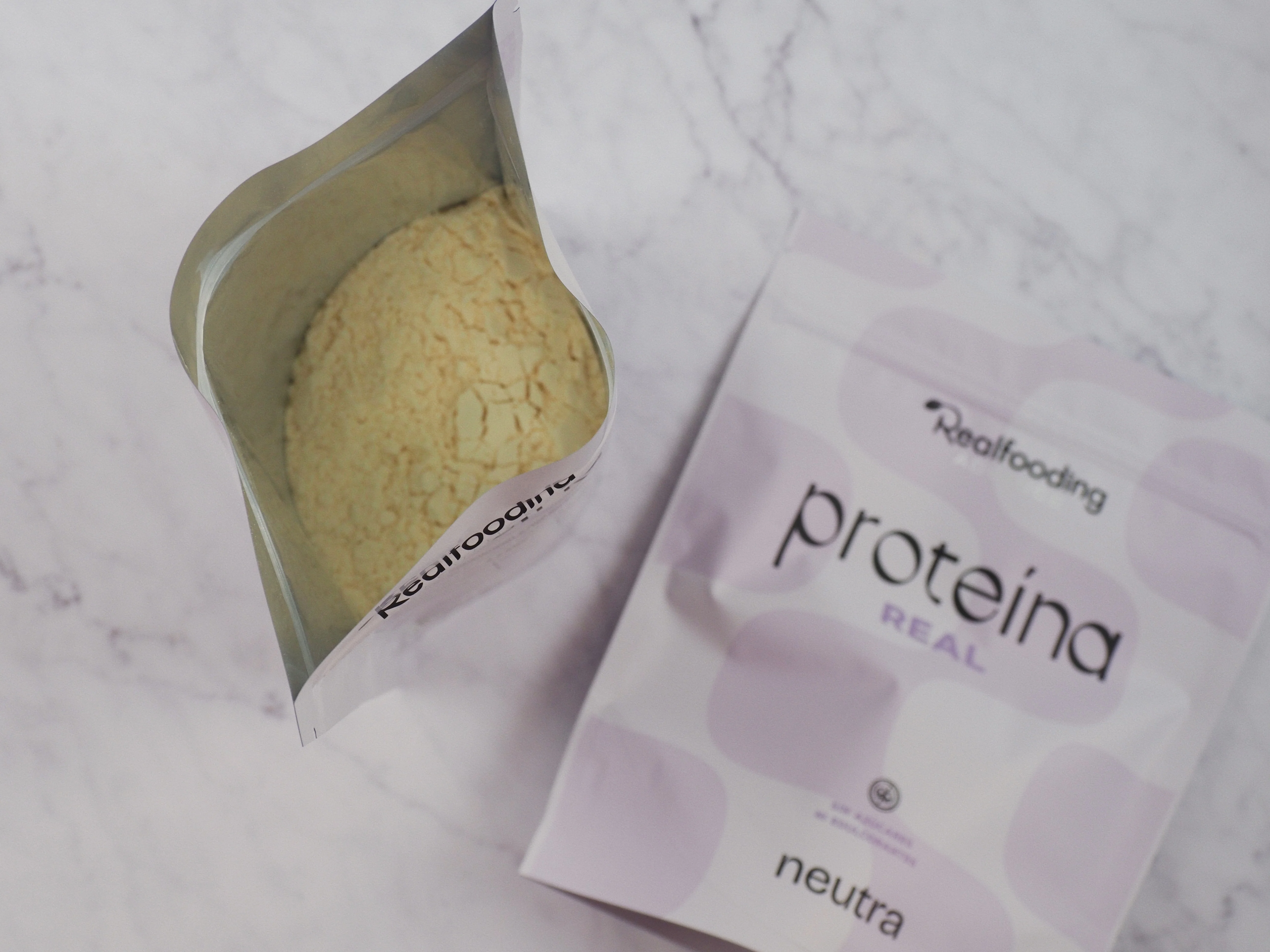 Pack Proteina Vainilla + Proteína Neutra - Image 3