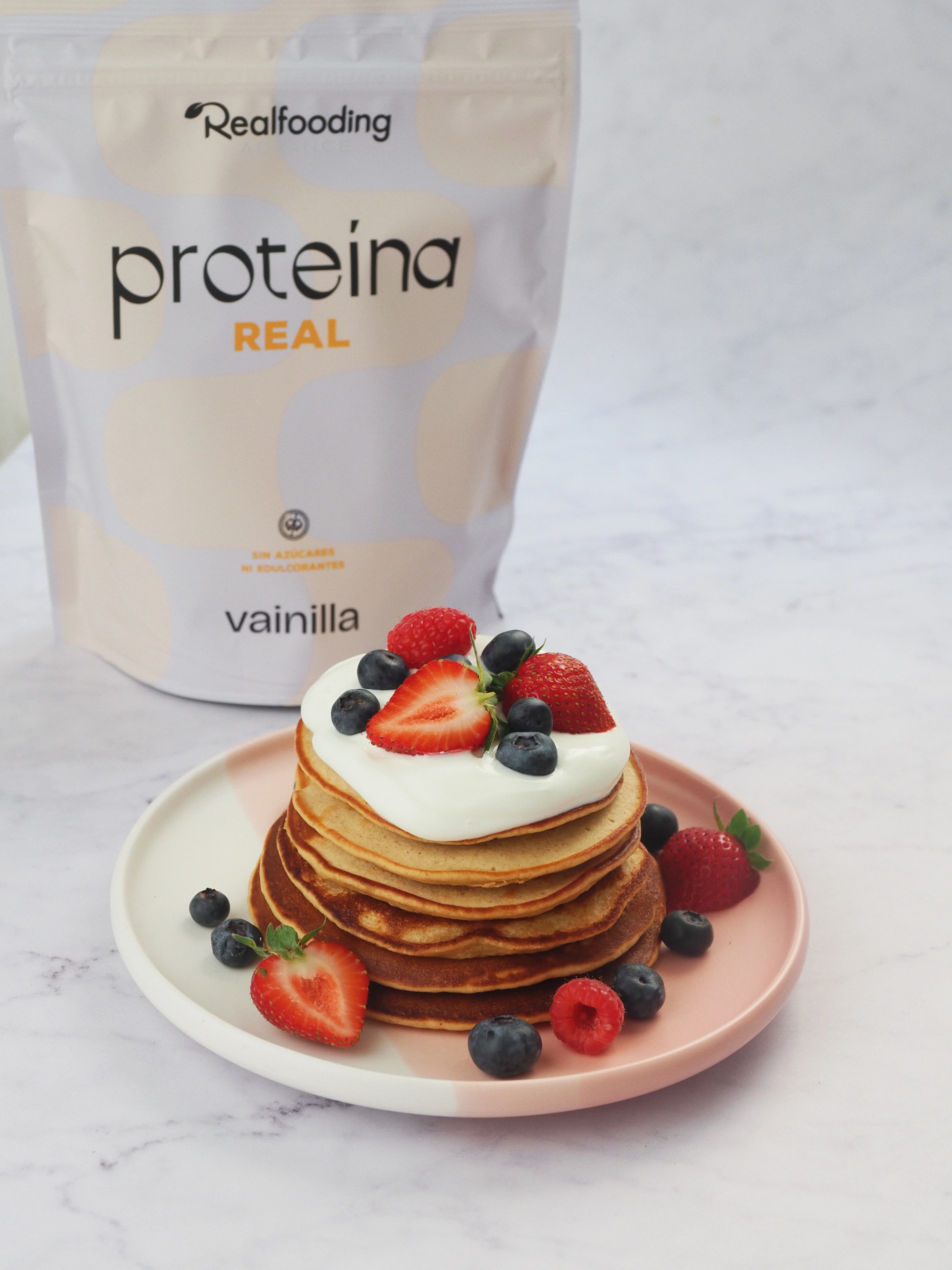 Pack Proteina Vainilla + Proteína Neutra - Image 4