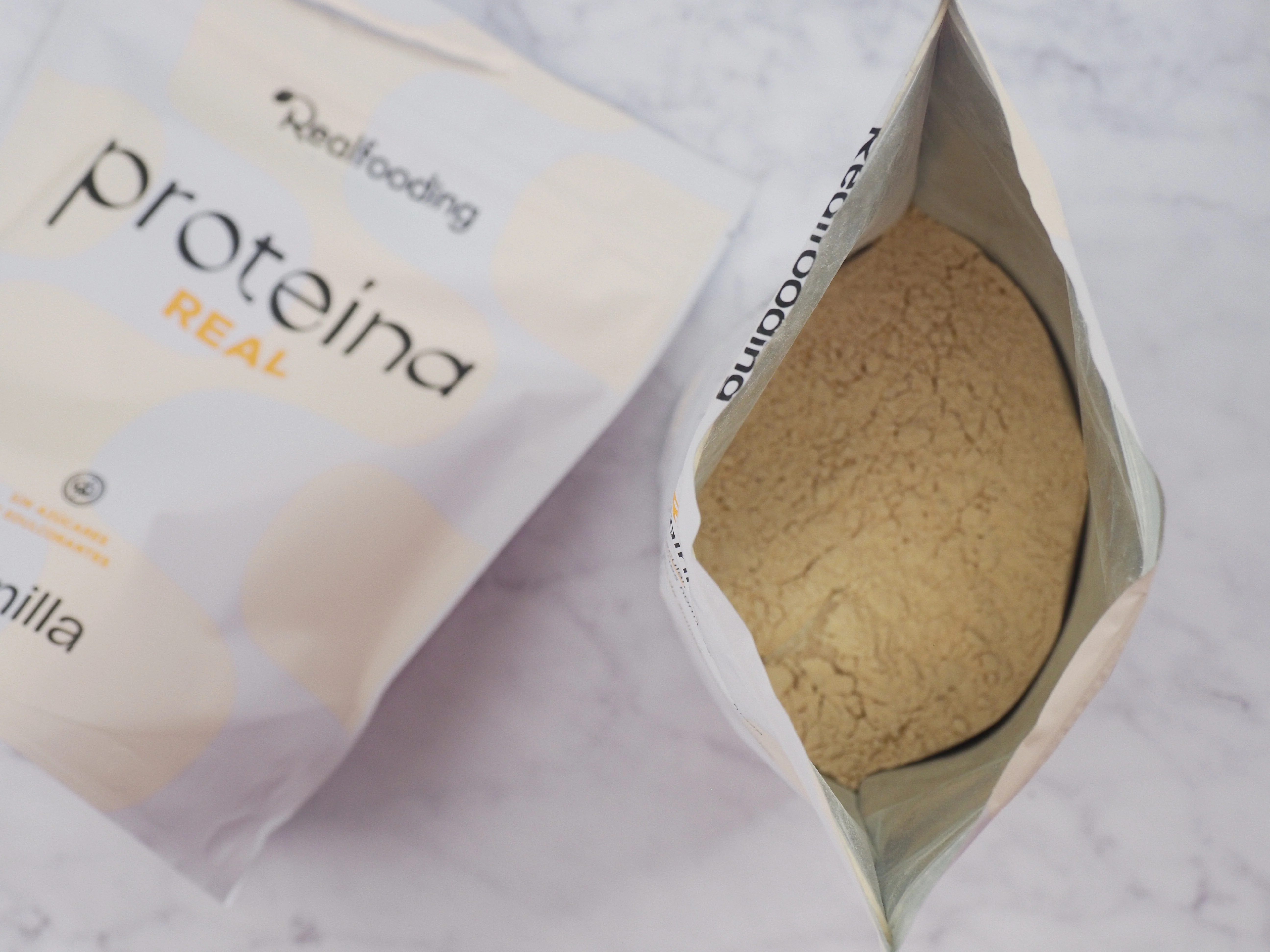 Pack Proteína Vainilla + Creatina Neutra - Image 4