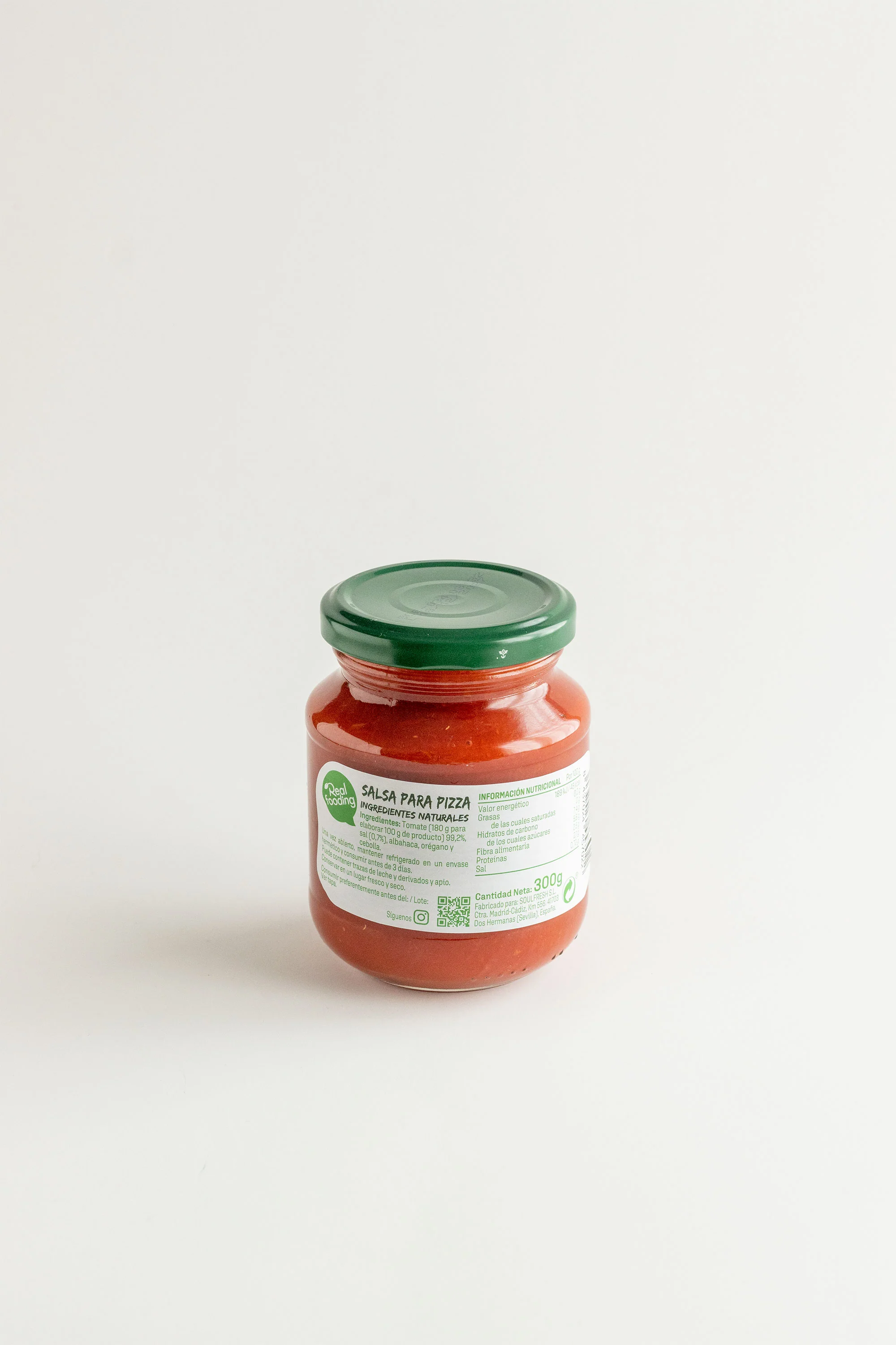 Salsa de Pizza - Image 4