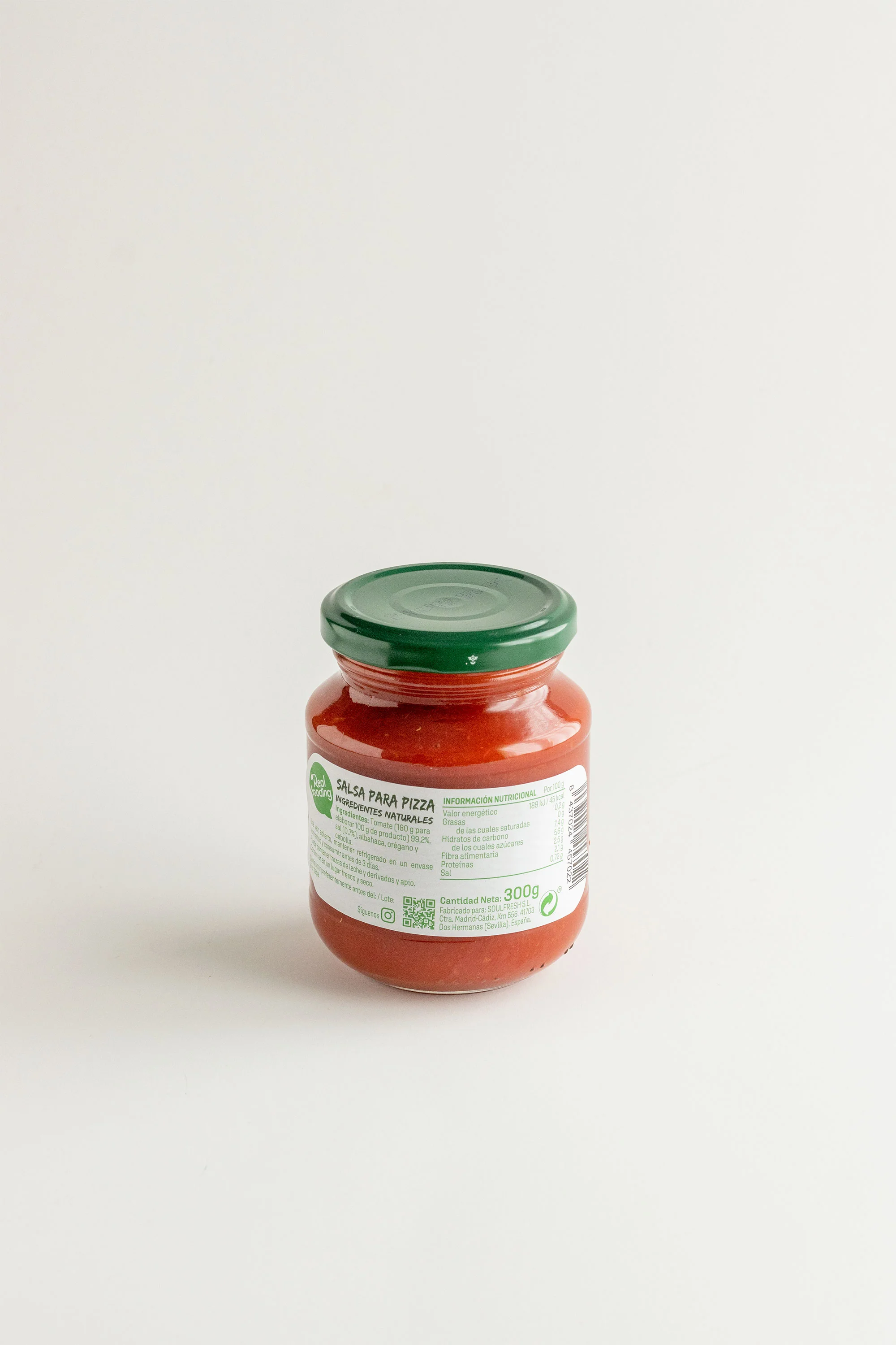Salsa de Pizza - Image 5